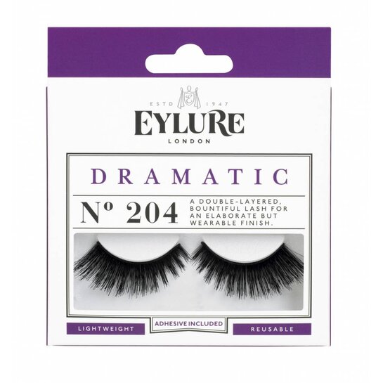 Eylure Valse Wimpers Dramatic 204