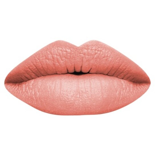 LA Splash Lip Couture Innocent Vixen