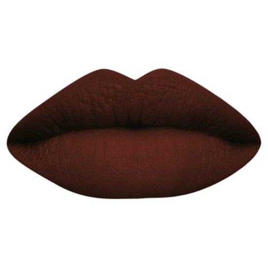 LA Splash Lip Couture Untamed