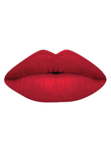 LA Splash Lip Couture Poison Apple