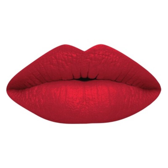 LA Splash Lip Couture Poison Apple