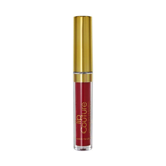 LA Splash Lip Couture Poison Apple
