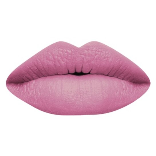 LA Splash Lip Couture Rose Garden