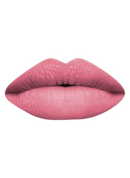 LA Splash Lip Couture Latte Confession
