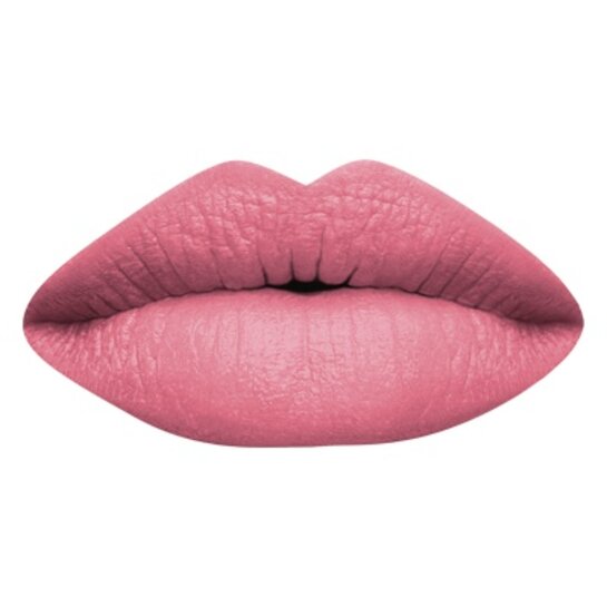 LA Splash Lip Couture Latte Confession