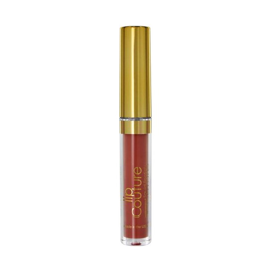 LA Splash Lip Couture Latte Confession