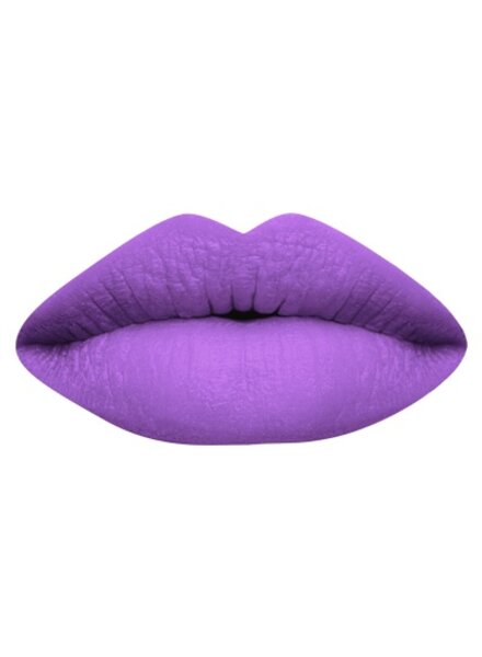 LA Splash Lip Couture Criminal