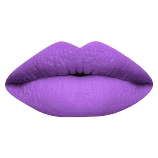 LA Splash Lip Couture Criminal