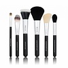 Boozy Cosmetics BoozyBrush 6 pc Classic Starter Face Set