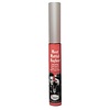 The Balm Meet Matte Hughes Honest