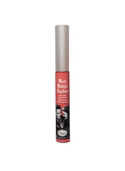 The Balm Meet Matte Hughes Honest