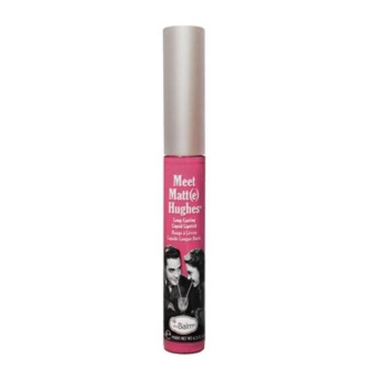 The Balm Meet Matte Hughes Chivalrous