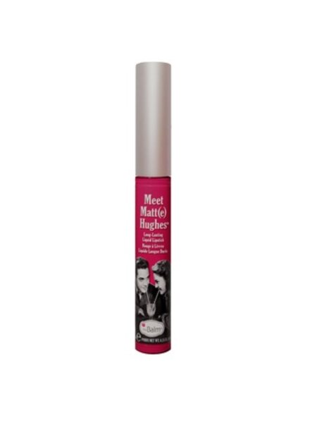 The Balm Meet Matte Hughes Sentimental