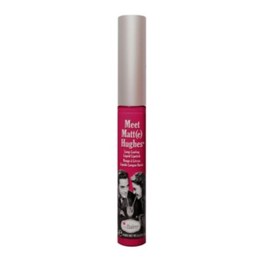 The Balm Meet Matte Hughes Sentimental