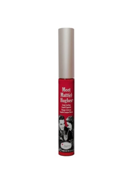 The Balm Meet Matte Hughes Devoted