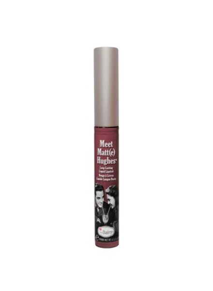 The Balm Meet Matte Hughes Charming