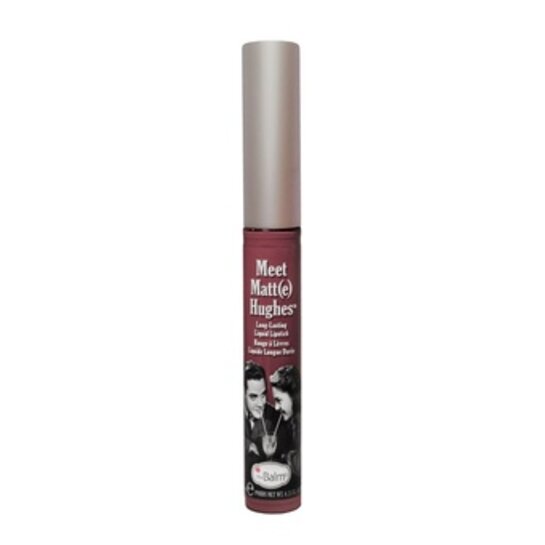 The Balm Meet Matte Hughes Charming