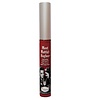 The Balm Meet Matte Hughes Loyal