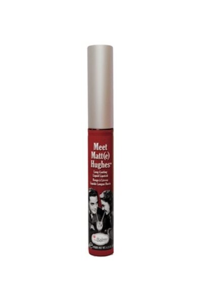 The Balm Meet Matte Hughes Loyal