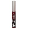 The Balm Meet Matte Hughes Adoring