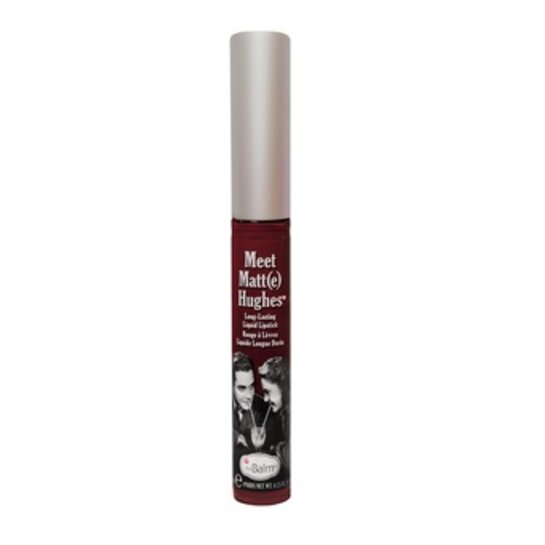 The Balm Meet Matte Hughes Adoring