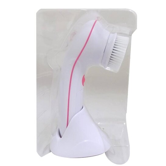 W7 Electric Face Cleanser