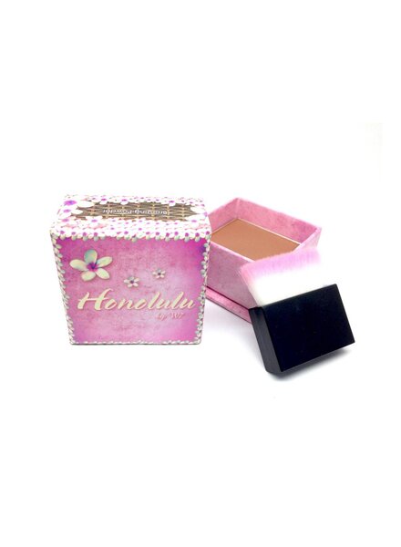 W7 Honolulu Bronzing Powder