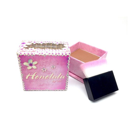 W7 Honolulu Bronzing Powder