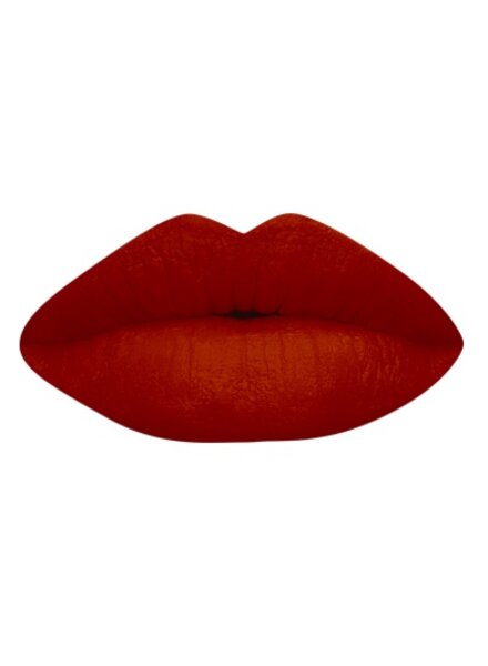 LA Splash Smitten Lip Tint Mousse Inflamed