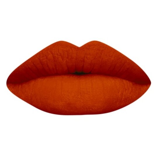 LA Splash Smitten Lip Tint Mousse Hypnotized