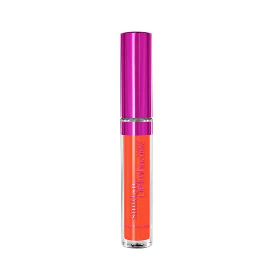 LA Splash Smitten Lip Tint Mousse Hypnotized