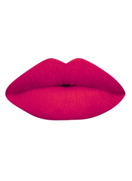 LA Splash Smitten Lip Tint Mousse Enchanted