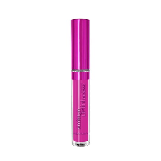 LA Splash Smitten Lip Tint Mousse Enchanted