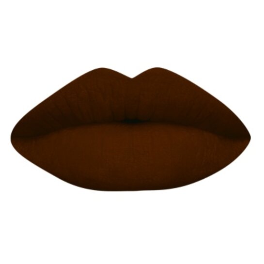 LA Splash Smitten Lip Tint Mousse Spellbound