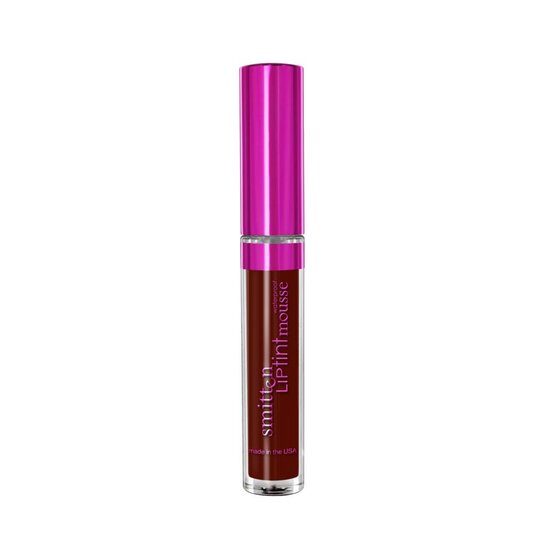 LA Splash Smitten Lip Tint Mousse Spellbound