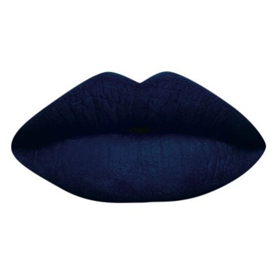 LA Splash Smitten Lip Tint Mousse Deadly Nightshade