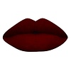 LA Splash Smitten Lip Tint Mousse Raven