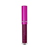 LA Splash Smitten Lip Tint Mousse Raven