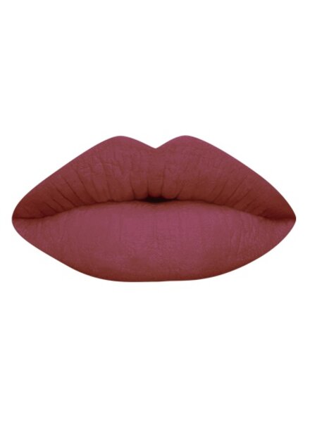 LA Splash Smitten Lip Tint Mousse Lovestruck
