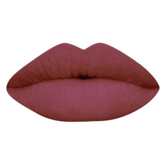 LA Splash Smitten Lip Tint Mousse Lovestruck
