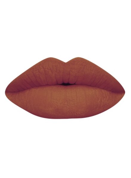 LA Splash Smitten Lip Tint Mousse Nymphaea