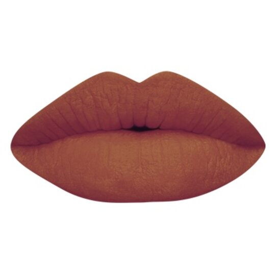 LA Splash Smitten Lip Tint Mousse Nymphaea