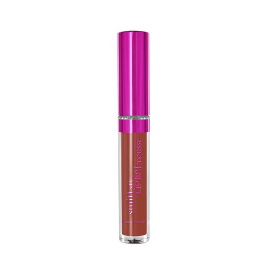 LA Splash Smitten Lip Tint Mousse Nymphaea