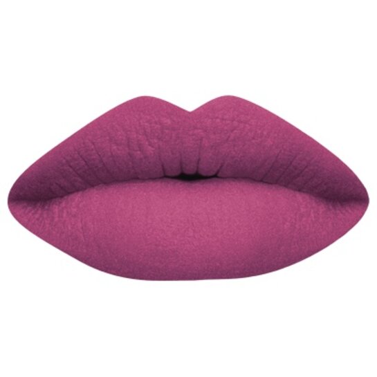 LA Splash Studio Shine  Lip Lustre Venus