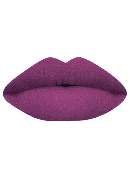 LA Splash Studio Shine Lip Lustre Selene