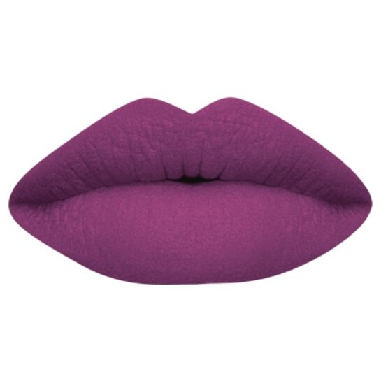 LA Splash Studio Shine Lip Lustre Selene