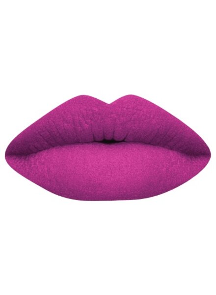 LA Splash Studio Shine Lip Lustre Alice