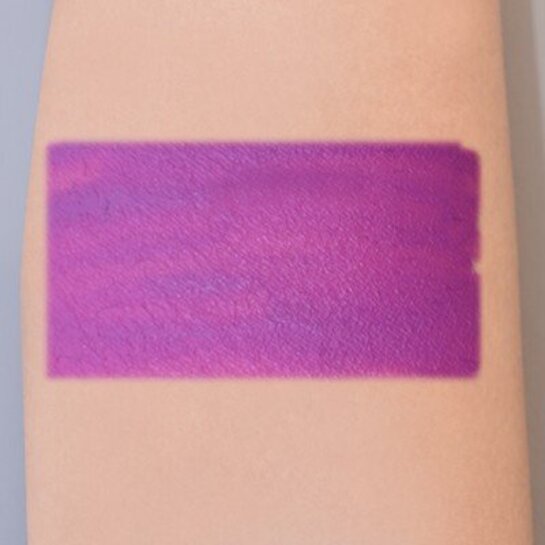 LA Splash Studio Shine Lip Lustre Alice