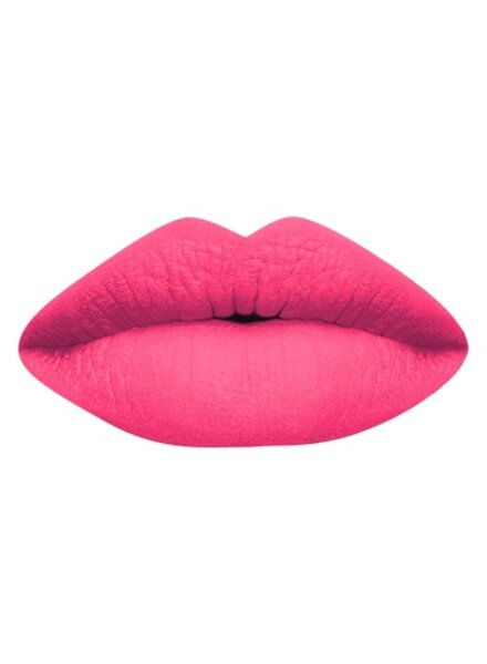 LA Splash Studio Shine Lip Lustre Ariel