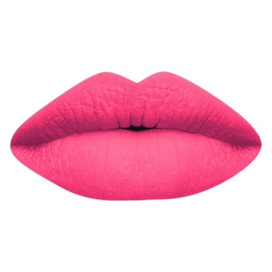LA Splash Studio Shine Lip Lustre Ariel